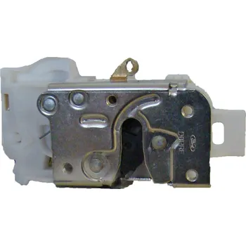 Autozámek Levý zámek předních dveří Ford Mondeo, Focus