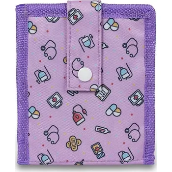 Ledvinka Elite Bags KEEN’S COOLS kapesní organizér Barva: Fialová