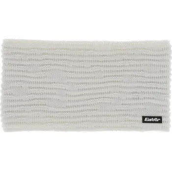 Čepice čelenka Eisbär Auri STB - 100/White one size