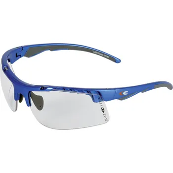 ochranné brýle Brýle COFRA LIGHTNING E001 - B100 Kvalitní pracovní brýle