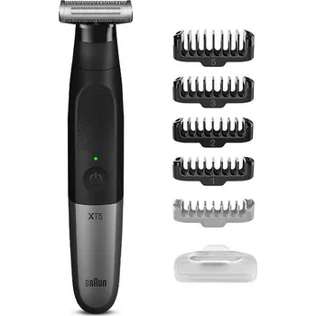 Braun Series X XT5100