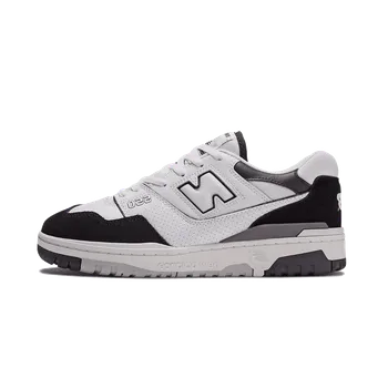 Dámská obuv New Balance 550 "White Black Rain Cloud" Velikost: 37