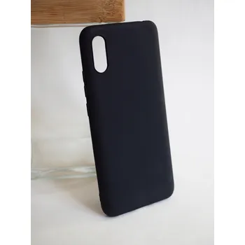 Příslušenství pro reproduktor Case mates Silikonový kryt Redmi 9a Barva: Černá