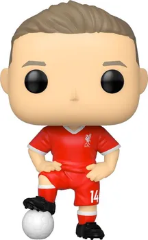 Figurka Funko POP! Football Liverpool