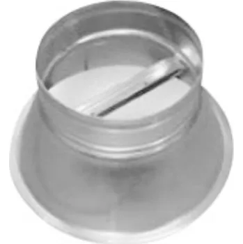 Ventishop KAR 250 rámeček pro kruhový anemostat