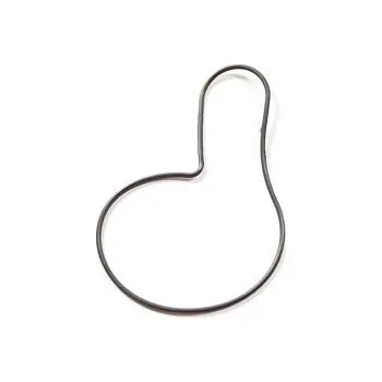 Těsnění pro motocykl Těsnění vodní pumpy Jawa 300 CL indická ( o-kroužek)