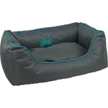 Huhubamboo Kanape 60 x 48 cm