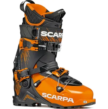 Sport SCARPA MAESTRALE 4.0 Orange/Black Velikost: 300