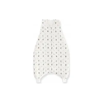 Spacák TRÄUMELAND Spací pytel „to Go“ Kaktusliebe 104 cm