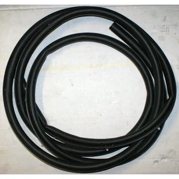 Oprava karosérie Těsnění předních dveří Ford Transit