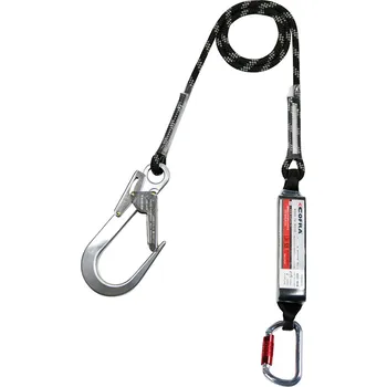 Lanyard Cofra FLAGGING Délka: 2m