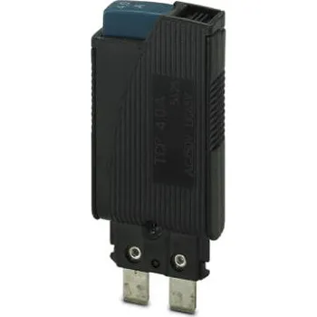 Rozvaděč PHOENIX CONTACT PHOENIX Svorka TCP 4A pojistková 0712259