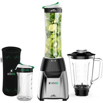 ETA Activmix Premium 2103 90000 černý
