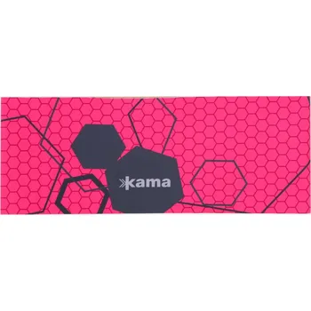 Sportovní čelenka KAMA C43 114 běžecká sportovní čelenka