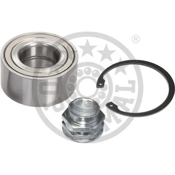 DANAPO Ložisko kola - opravná sada OPTIMAL 801 360