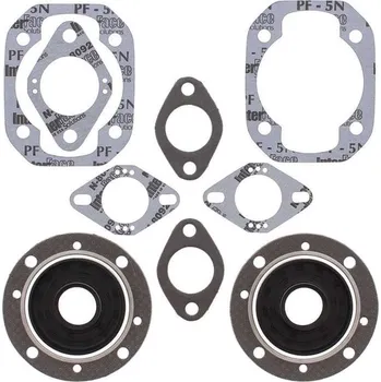 Těsnění motoru Winderosa sada těsnění motoru (s olejovým těsněním) Hirth 171R 17/2 FC/2