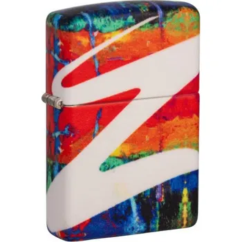 Zapalovač Dippy Z Design Zippo 26997
