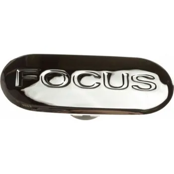 Znak automobilu Boční znak Focus