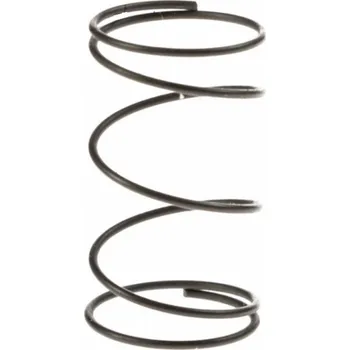 Hlavice řadicí páky Pružina řadící páky Ford