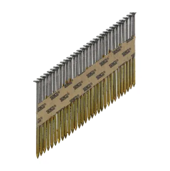 Hřebík SENCO HC hladký hřebík v pásu 2,8x65mm, 2000ks