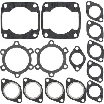 Těsnění pro motocykl Winderosa sada těsnění TOP-END Arctic Cat Cheetah 5000 76-78, Cougar 5000 85, El Tigre 5000 76, El Tigre 5000 FC 77, Pantera 5000 79-81, Pantera 5000 FC/2 76-78, Panther 5000 76-81, Panther 86-88