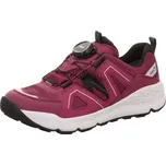 Dětské celoroční boty FREE RIDE GTX BOA, Superfit, 1-000554-5000, červená - 40