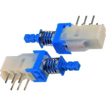 vypínač SPUN191400 tlačítkový přepínač | KONDIK.cz