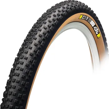TUFO MTB XC13 TR kevlar černý/béžový…