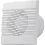 Ventilátor stěnový s čidlem vlhkosti, DN 100