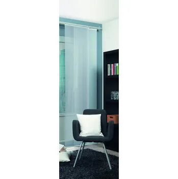 Home Wohnideen japonská stěna 87802 ROM&nbsp;0701 bila&nbsp;245x60 cm (v x s)