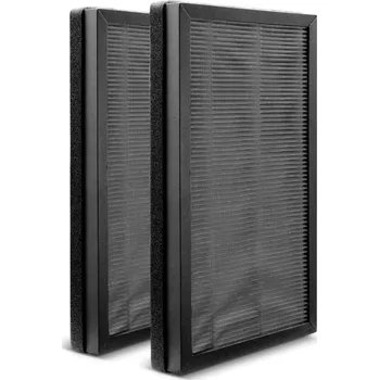 Čistička vzduchu Kärcher Sada filtrů pro čističku vzduchu Kärcher AF 20 - H13 filtrace