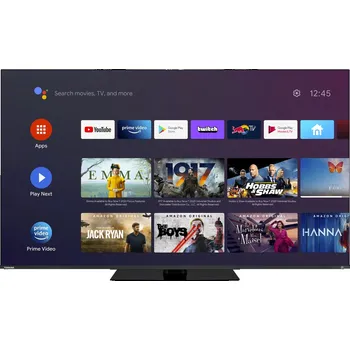 Toshiba 43" QLED (43QA7D63DG)