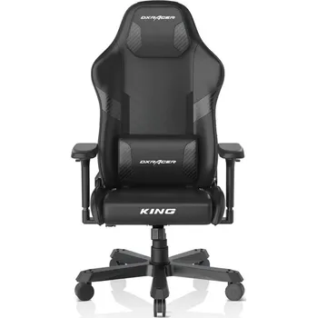Herní židle DXRacer King K200/N