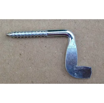 Vrut Obrtlík s vrutem do dřeva- 40 x 4,6 mm