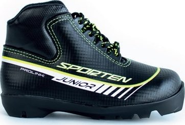 Sporten Favorit Jr Prolink Velikost: 35