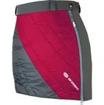 Sir Joseph Vertin II dark grey/fuchsia S; Šedá sukně + DÁREK DLE VÝBĚRU!