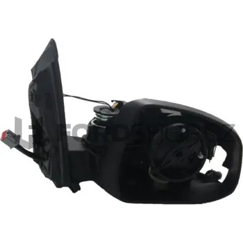 Oprava karosérie Zpětné pravé zrcátko Ford Focus