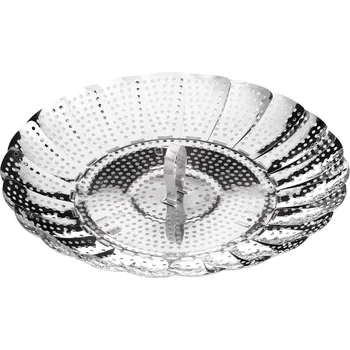 Cedník a síto Napařovací vějíř PRESTO ø 24 cm