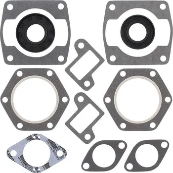 Těsnění motoru Winderosa sada těsnění motoru (s olejovým těsněním) Bse BSE 440 74-75