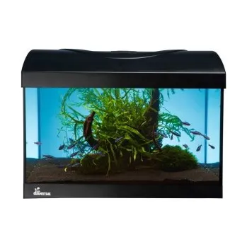 Akvárium Akvarijní set STARTUP 100 LED 200l