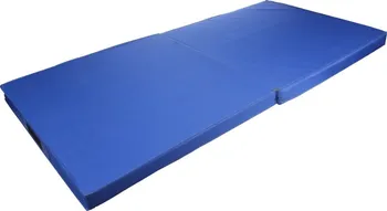 Žíněnka Merco Gymnic Pro 118 x 58 x 5 cm modrá