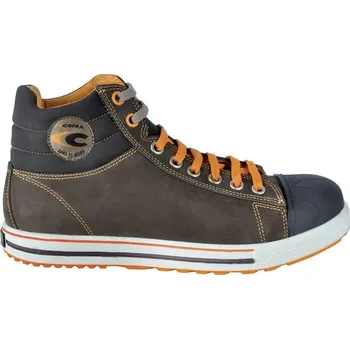 Pracovní obuv Bezpečnostní obuv Cofra CONFERENCE S3 SRC Velikost boty: 40