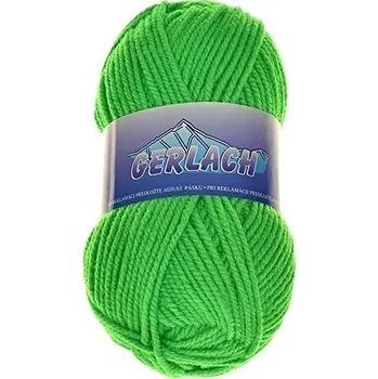Příze VSV Pletací příze Elian Gerlach 919 - zelená