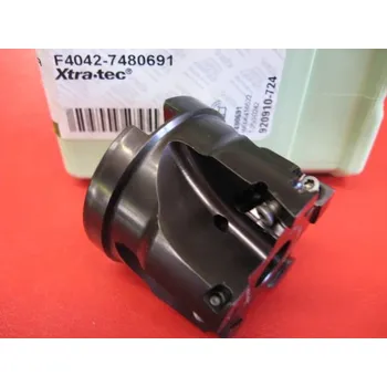 Fréza Nástrčná fréza F4042-7480691-47mm Walter PN 227791