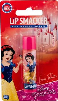 Péče o rty Lip Smacker Disney Princess Snow White 4 g cherry kiss