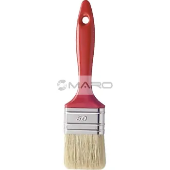 Malířský štětec Mako Štětec plochý BASIC šířka 50 mm, 352550H