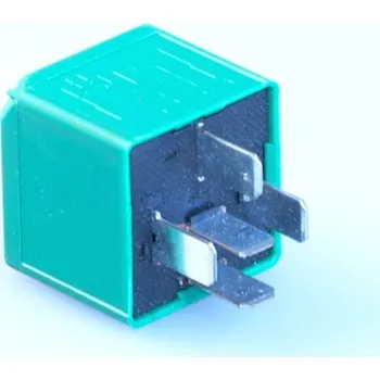 Relé Relé 40 AMP, denní světla