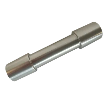 Příslušenství pro gril Nerezový adaptér pro dýmbox 1,25 l/2,3l SmoKing SMO-KING