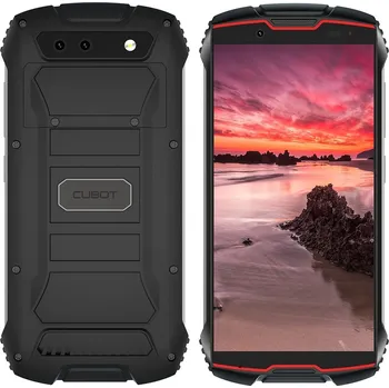 Mobilní telefon Cubot King Kong 2 Mini Pro