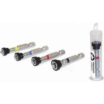 Vrut RAPI-TEC® Magnetický držák s hrotem TX 20 v tubě - RAPI-TEC